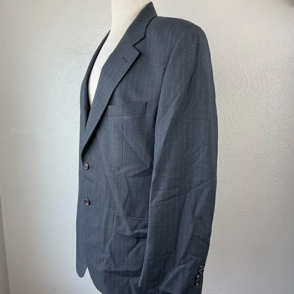 Lauren Ralph Lauren Dress Jacket Size 44R